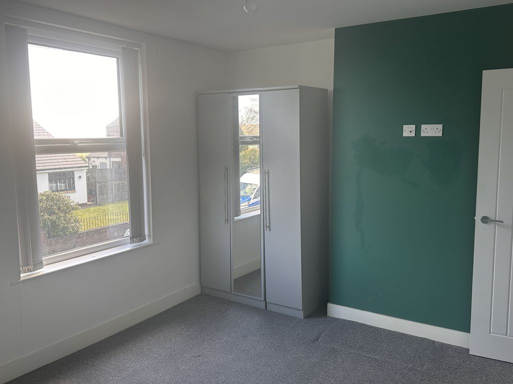 Garswood Road Ashton-In-Makerfield